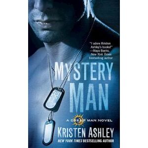 Kristen Ashley Mystery Man