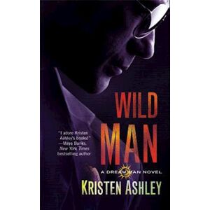 Kristen Ashley Wild Man