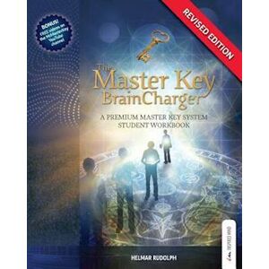 Helmar Rudolph The Master Key Braincharger