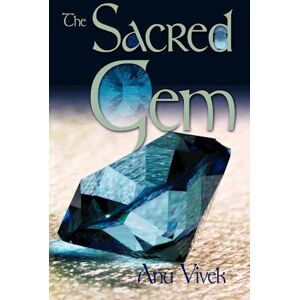 Anu Vivek The Sacred Gem