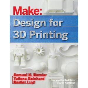 Samuel Bernier Design For 3d Printing