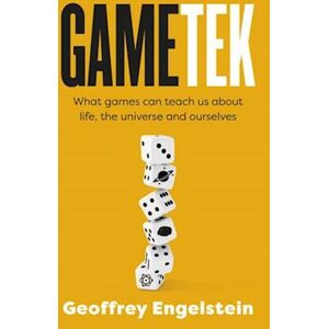 Geoffrey Engelstein Gametek