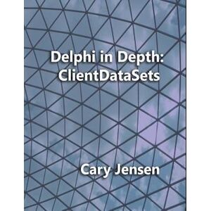 Jensen Delphi In Depth