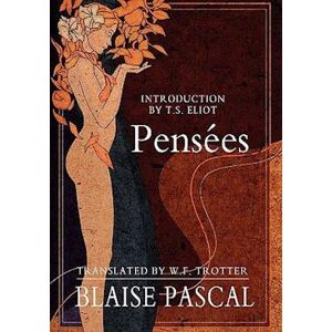 Blaise Pascal Pensees