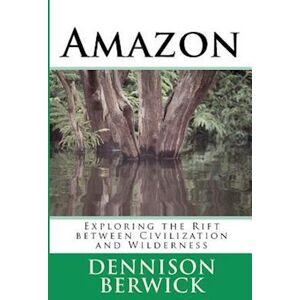 Dennison Berwick Amazon