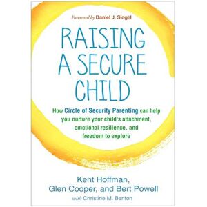 Glen Cooper Raising A Secure Child