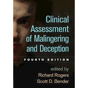 Clinical Assessment Of Malingering And Deception