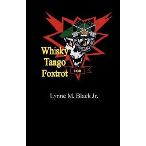 Lynne M. Black Jr Whisky Tango Foxtrot