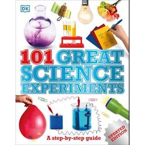 Neil Ardley 101 Great Science Experiments