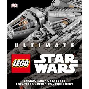 Andrew Becraft Ultimate Lego Star Wars