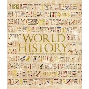 Philip Parker World History