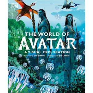 Joshua Izzo The World Of Avatar