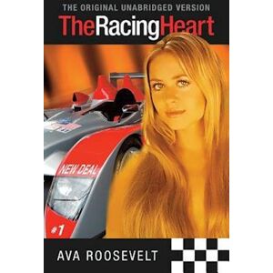 Ava Roosevelt The Racing Heart