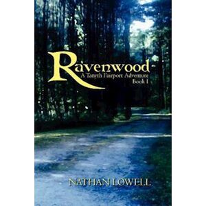 Nathan Lowell Ravenwood