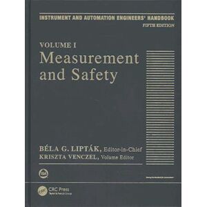 Instrument And Automation Engineers' Handbook