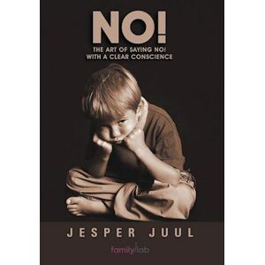 Jesper Juul No!