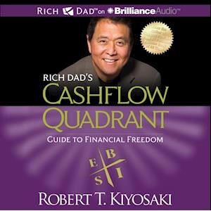 Robert T. Kiyosaki Rich Dad'S Cashflow Quadrant