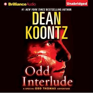 Dean Koontz Odd Interlude