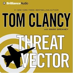 Tom Clancy Threat Vector