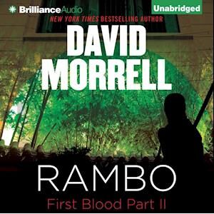 David Morrell Rambo