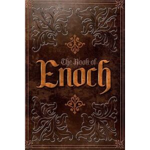 Prophet Enoch The Book Of Enoch