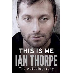 Ian Thorpe This Is Me