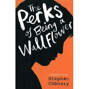 Stephen Chbosky The Perks Of Being A Wallflower Ya Edition