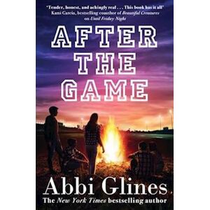 Abbi Glines After The Game