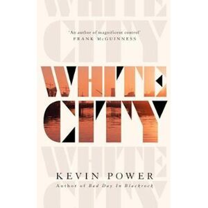 Kevin Power White City