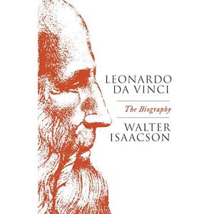 Walter Isaacson Leonardo Da Vinci