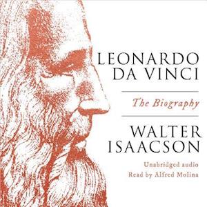 Walter Isaacson Leonardo Da Vinci