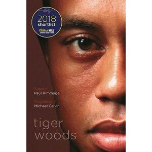 Jeff Benedict Tiger Woods