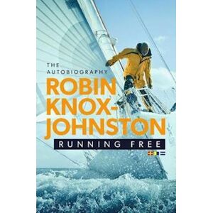 Robin Knox-Johnston Running Free