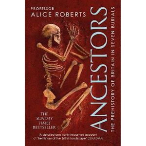 Alice Roberts Ancestors