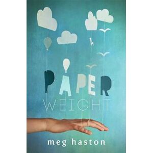 Meg Haston Paperweight