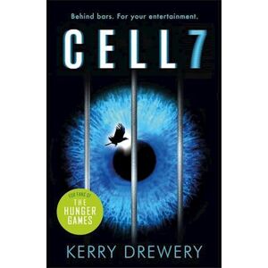 Kerry Drewery Cell 7