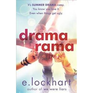 E. Lockhart Dramarama