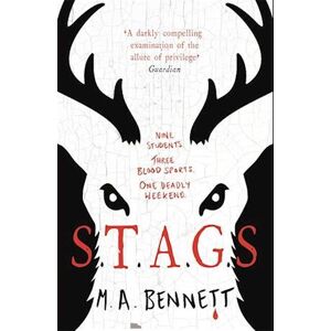 M. A. Bennett Stags