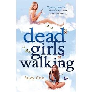 Suzy Cox Dead Girls Walking