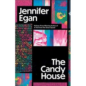 Candy House, The (Pb) - C-Format