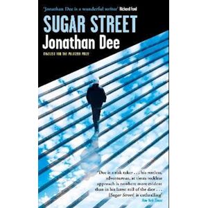 Jonathan Dee Sugar Street