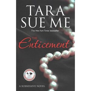 Tara Sue Me The Enticement: Submissive 4