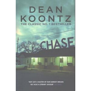 Dean Koontz Chase