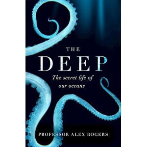 Alex Rogers The Deep