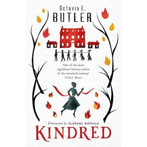 Octavia E. Butler Kindred