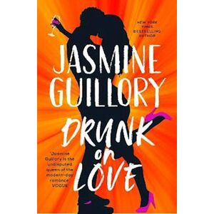 Jasmine Guillory Drunk On Love