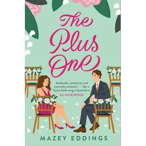 Mazey Eddings The Plus One