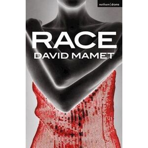 David Mamet Race