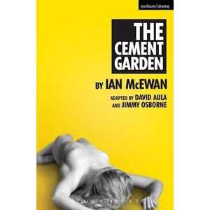 Ian McEwan The Cement Garden