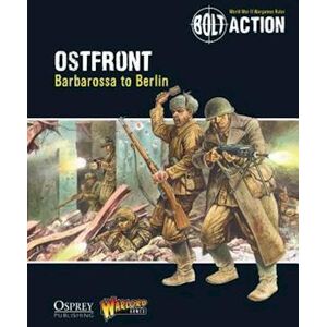 Warlord Games Bolt Action: Ostfront